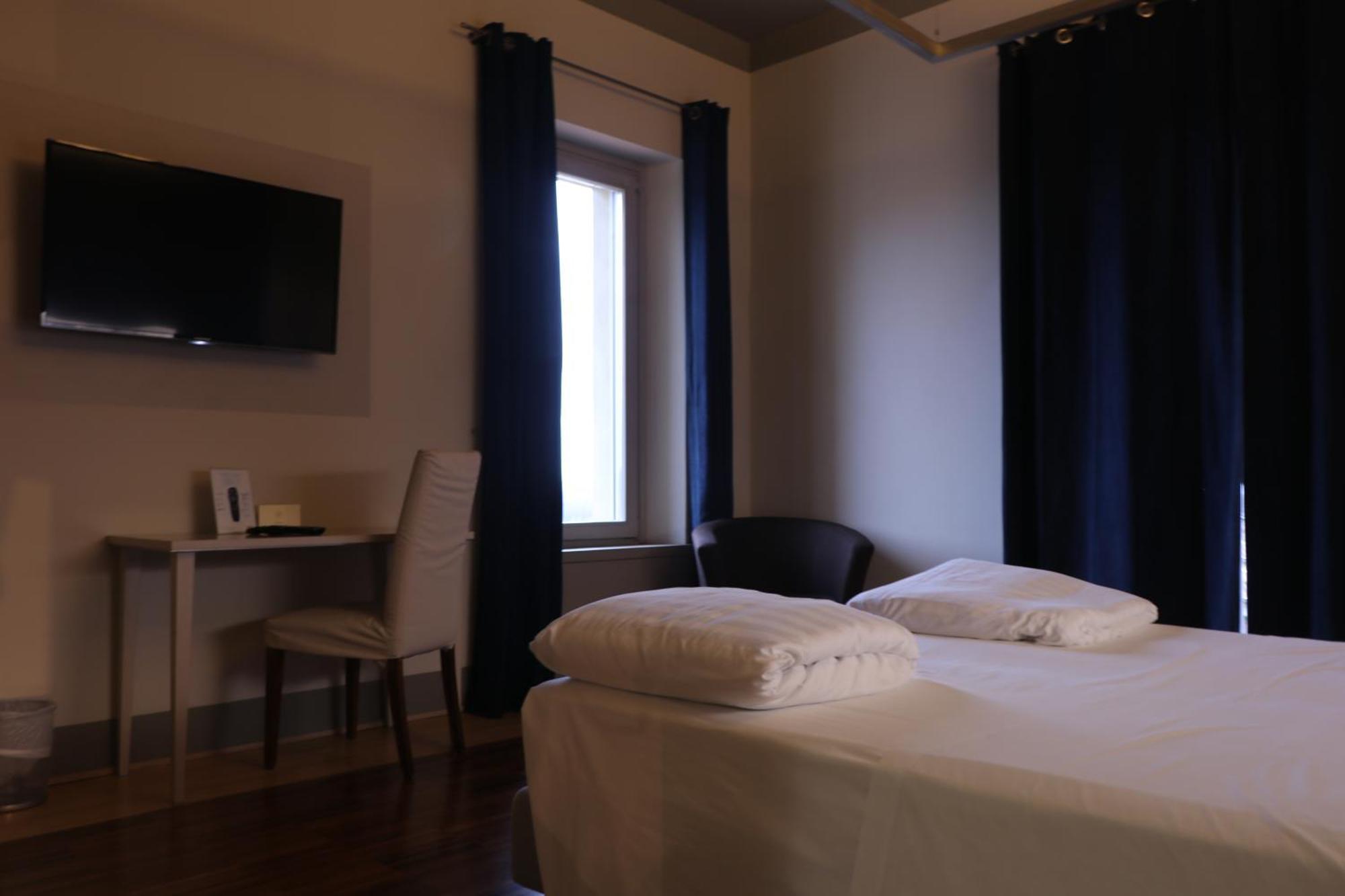 Borgo Santa Giulia Villa Corte Franca Buitenkant foto