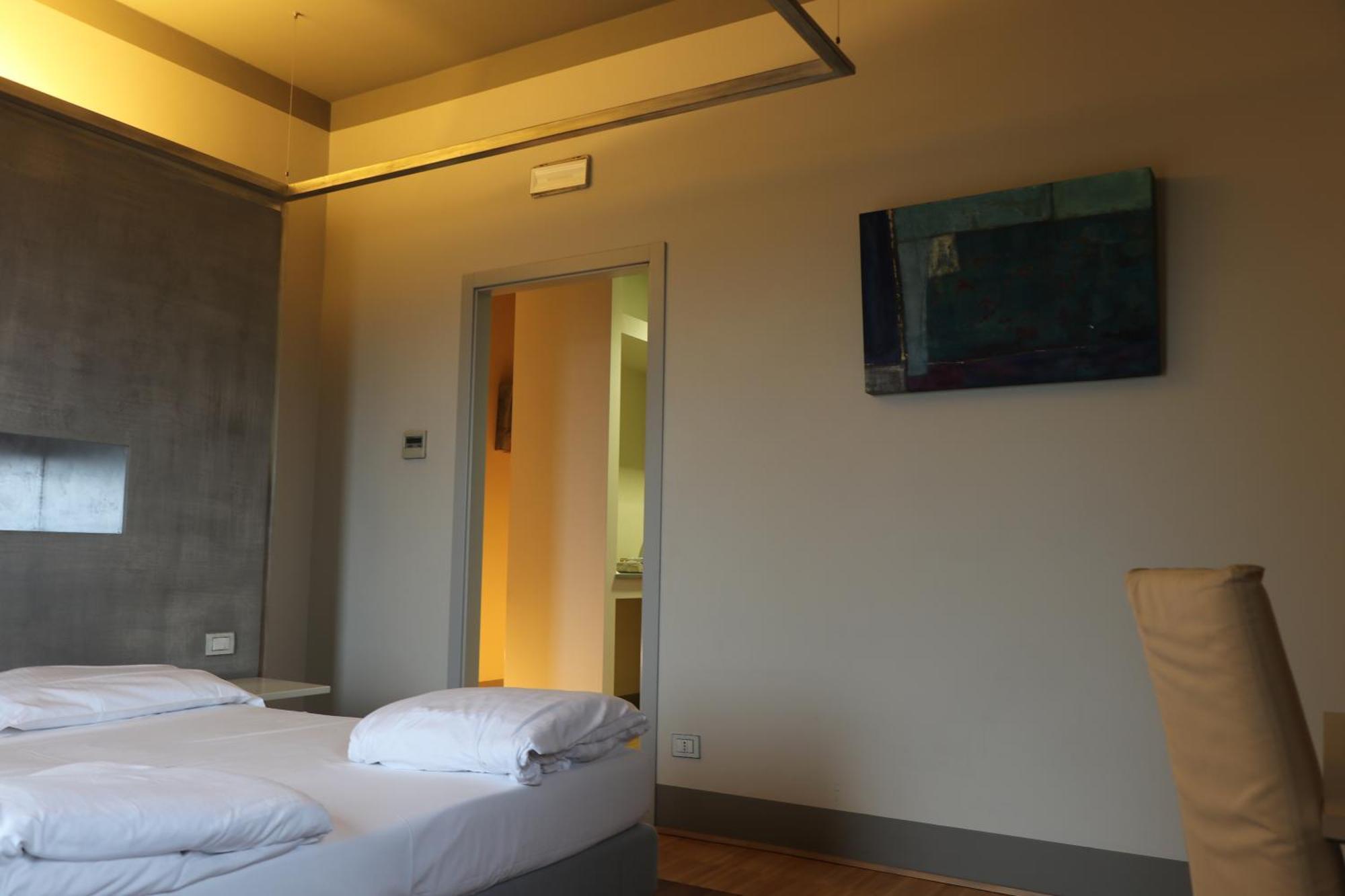 Borgo Santa Giulia Villa Corte Franca Buitenkant foto
