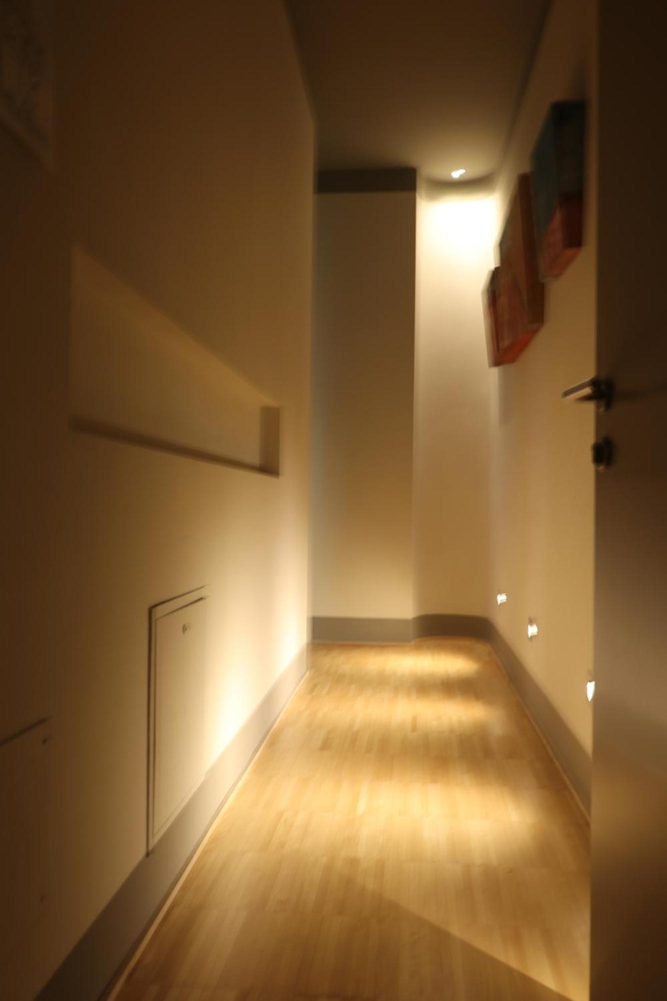 Borgo Santa Giulia Villa Corte Franca Buitenkant foto