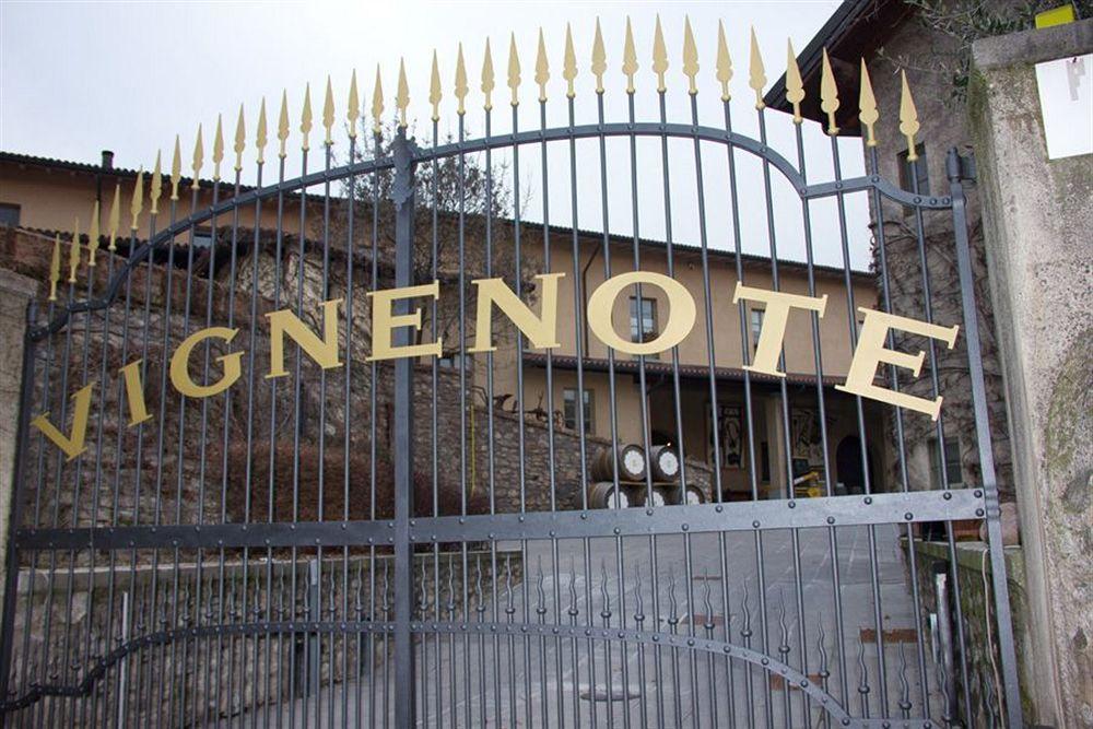 Borgo Santa Giulia Villa Corte Franca Buitenkant foto