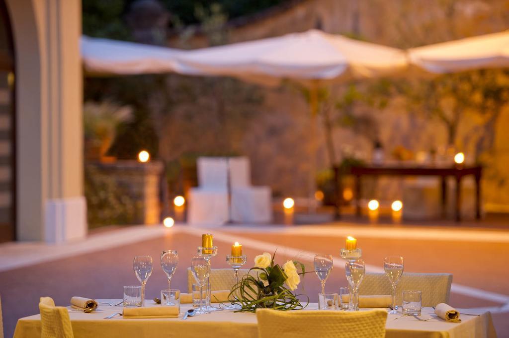 Borgo Santa Giulia Villa Corte Franca Buitenkant foto